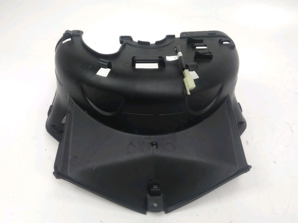 HABILLAGE ARRIERE DU GUIDON