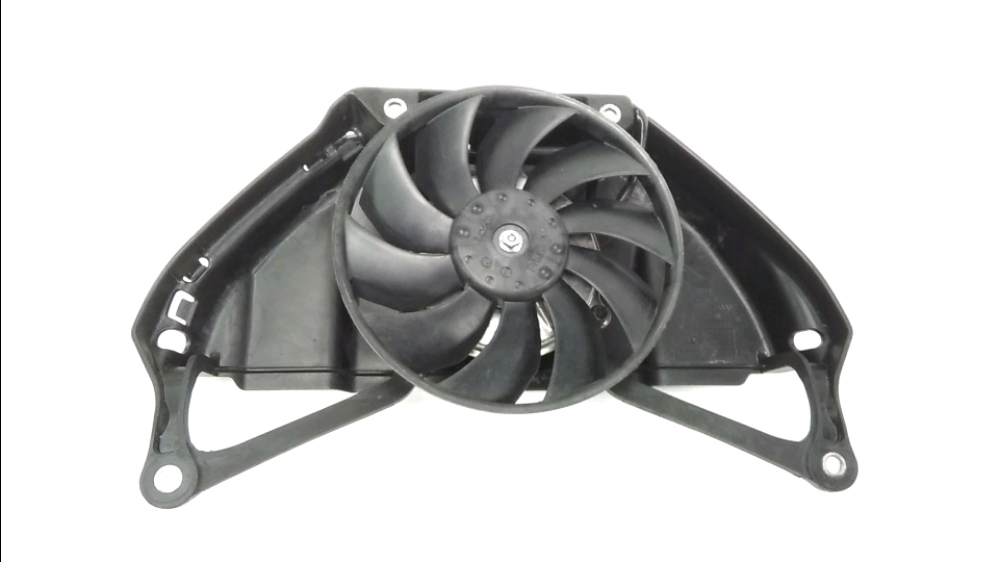 VENTILATEUR