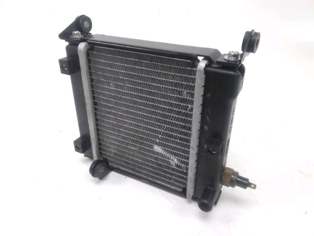 RADIATEUR EAU