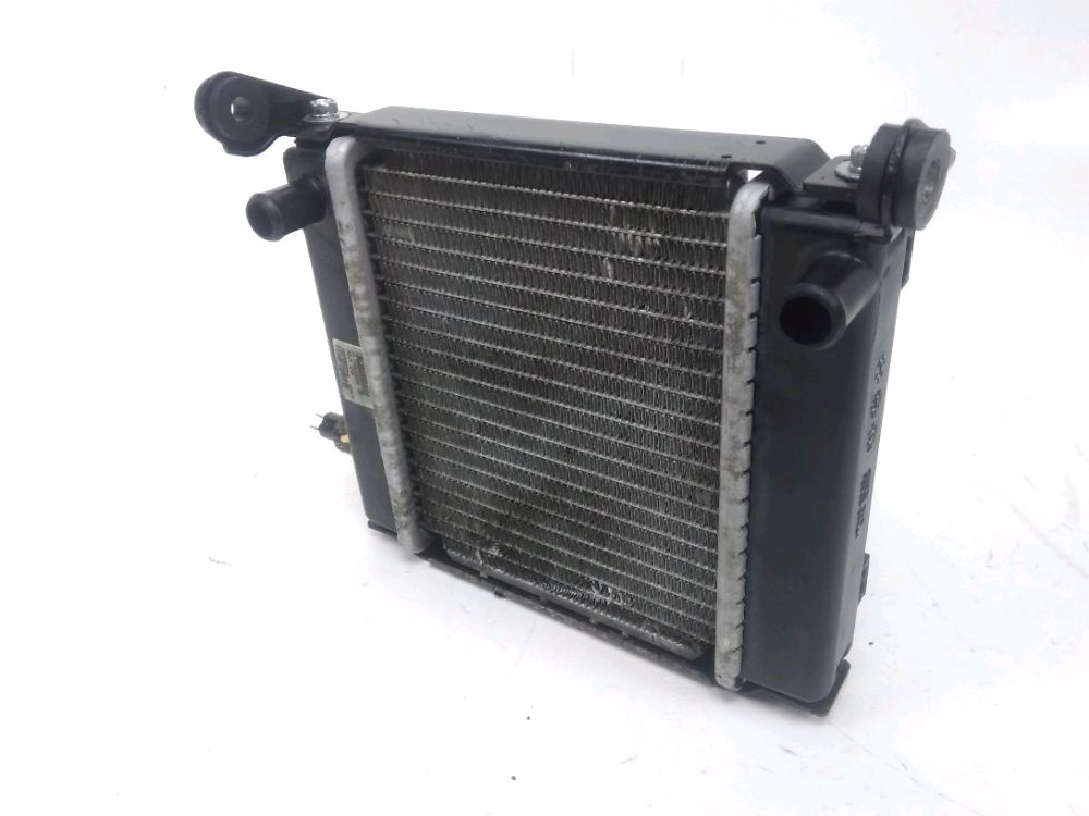RADIATEUR EAU