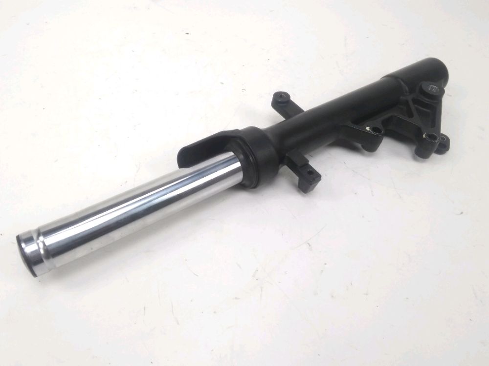 TUBE DE FOURCHE DROIT