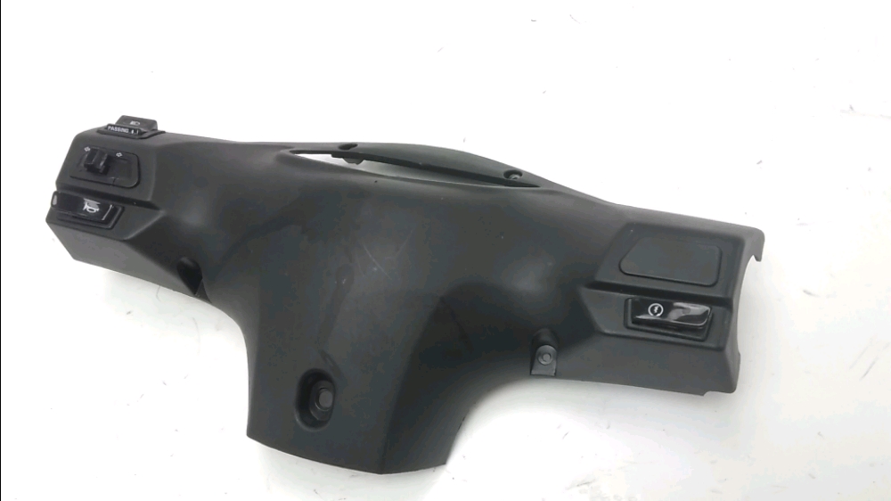 HABILLAGE ARRIERE DU GUIDON