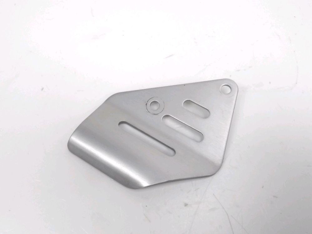 Habillage platine droit