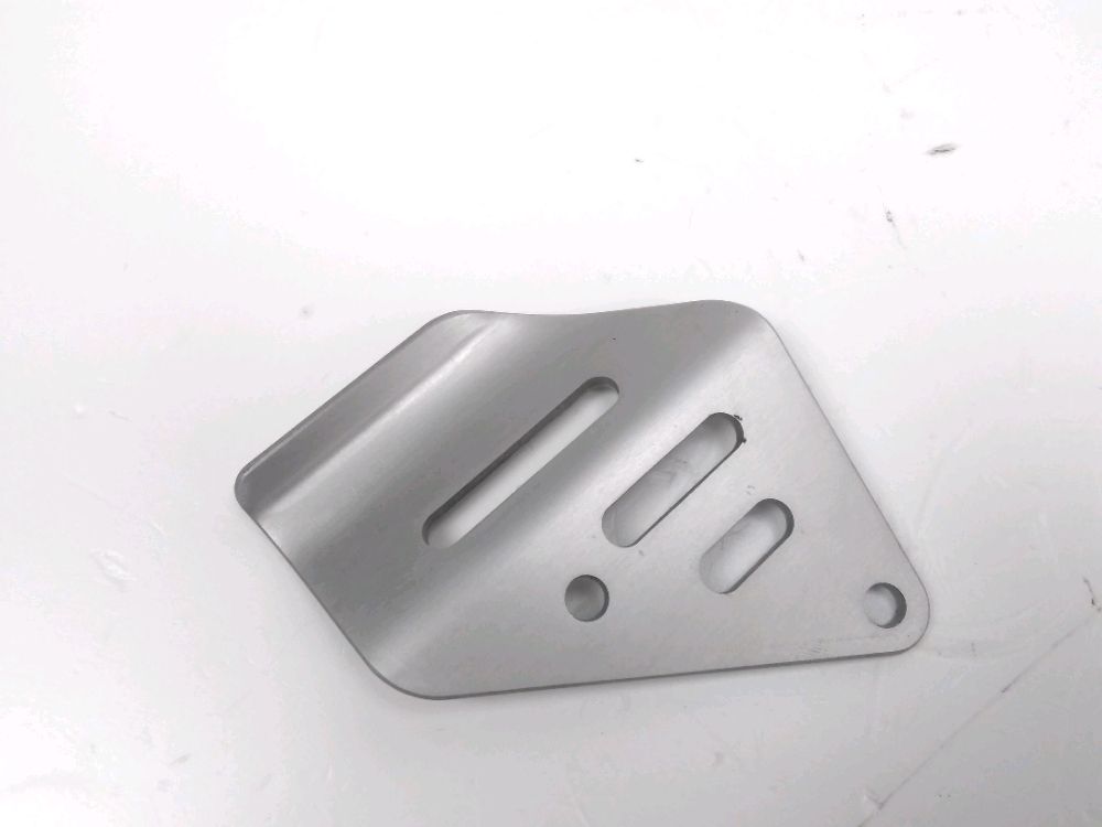 HABILLAGE PLATINE DROIT