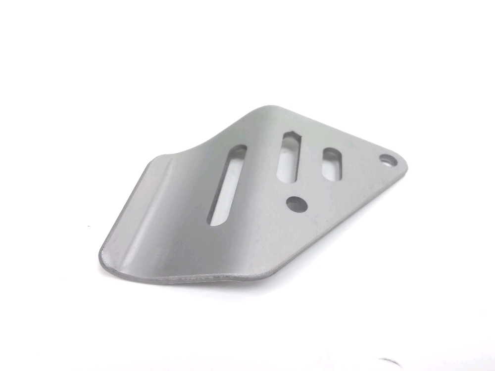 HABILLAGE PLATINE DROIT