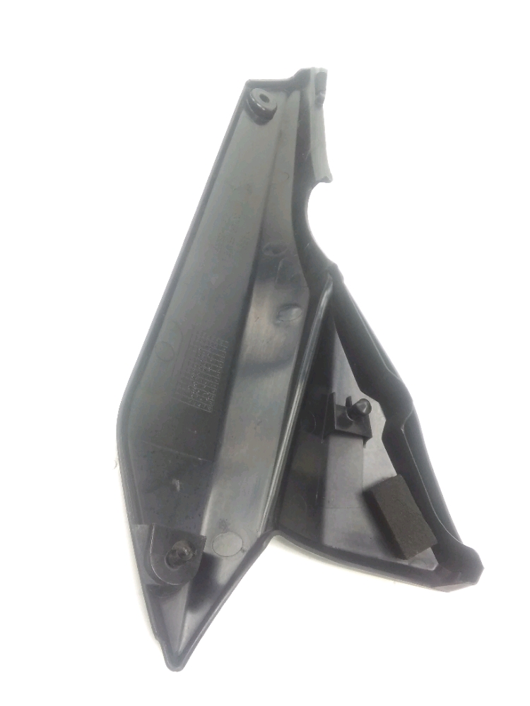 HABILLAGE DE CADRE GAUCHE