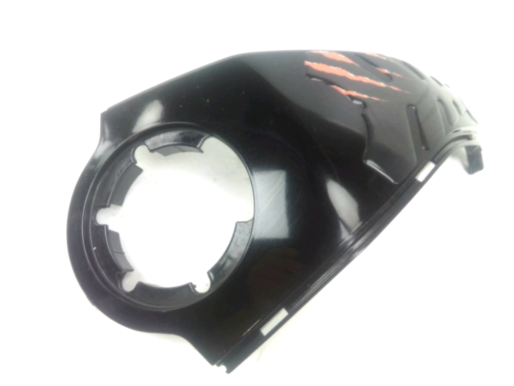 HABILLAGE DE RESERVOIR