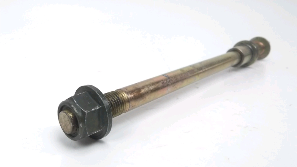 AXE DE ROUE AVANT