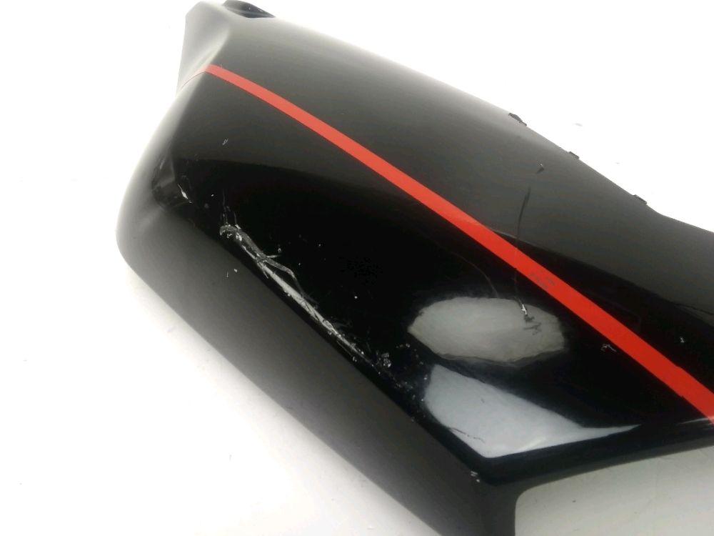 CARENAGE ARRIERE GAUCHE