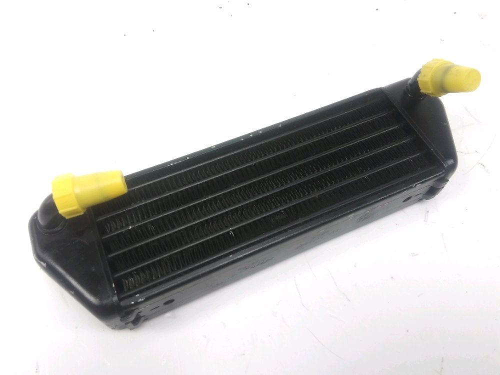 RADIATEUR HUILE