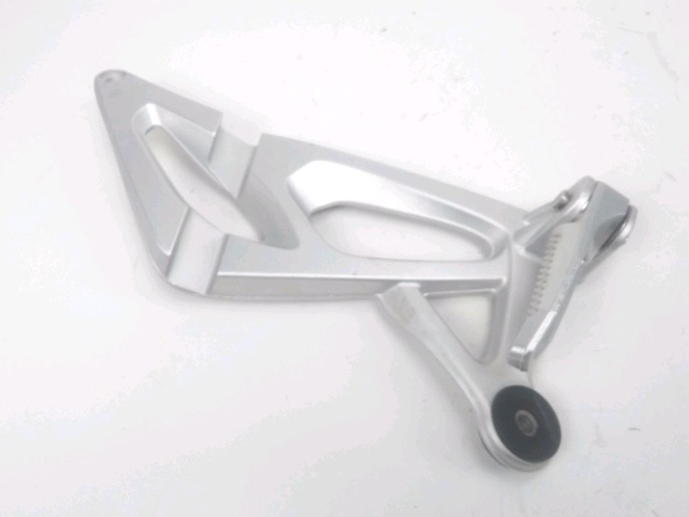 PLATINE ARRIERE DROITE COMPLETE