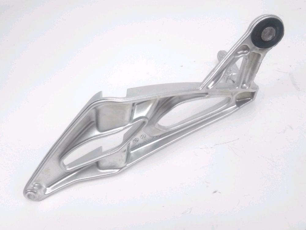 PLATINE ARRIERE DROITE COMPLETE