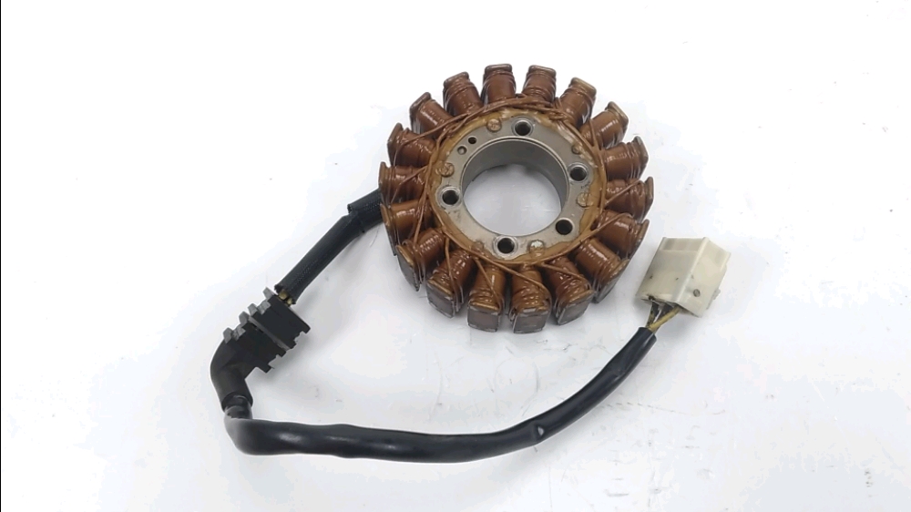 STATOR
