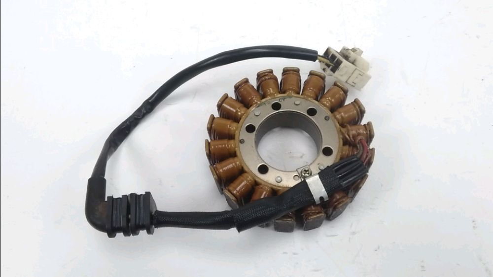 STATOR