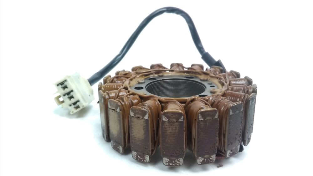 STATOR