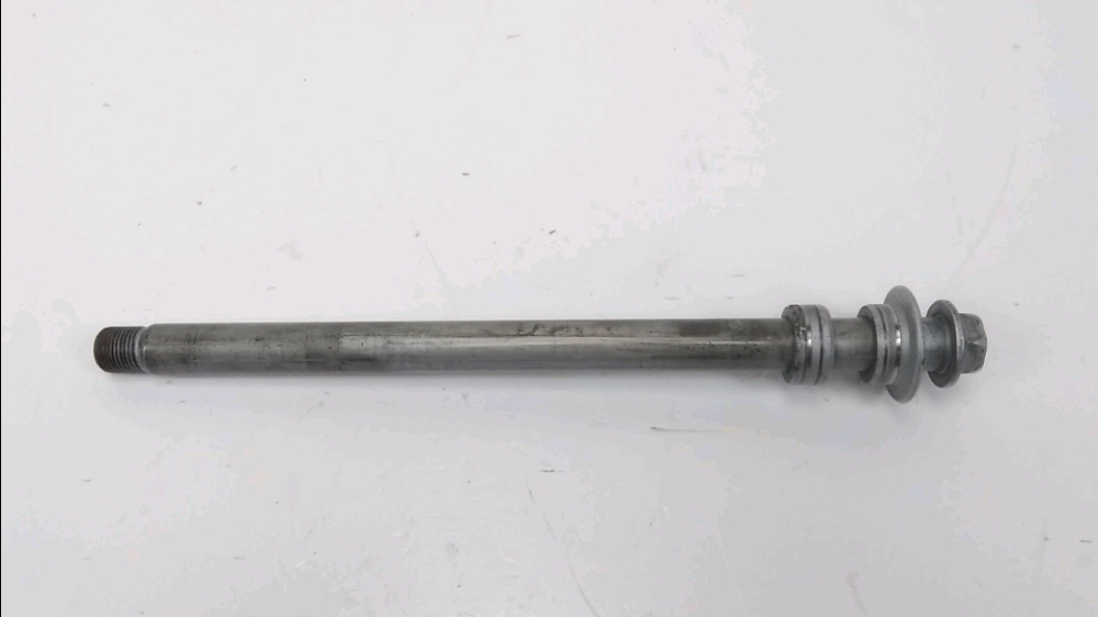AXE DE ROUE ARRIERE
