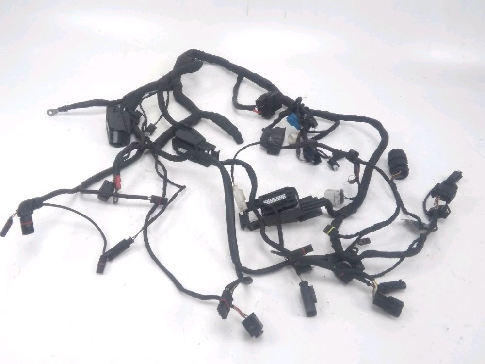 FAISCEAU ELECTRIQUE
