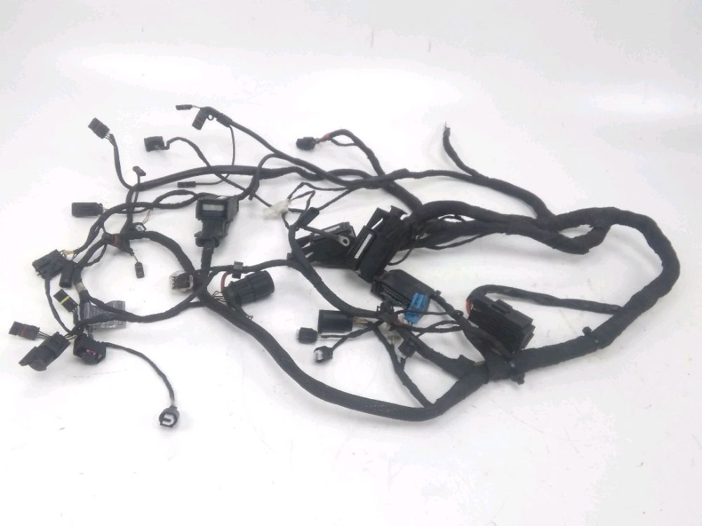 FAISCEAU ELECTRIQUE