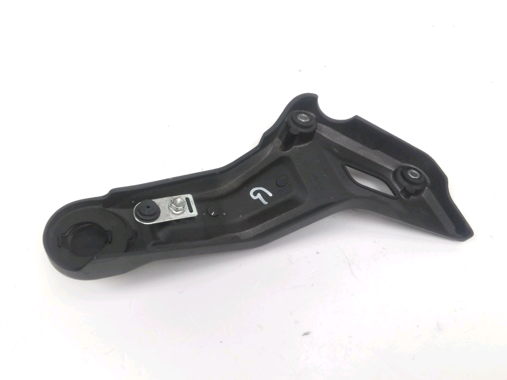 HABILLAGE DE CADRE GAUCHE