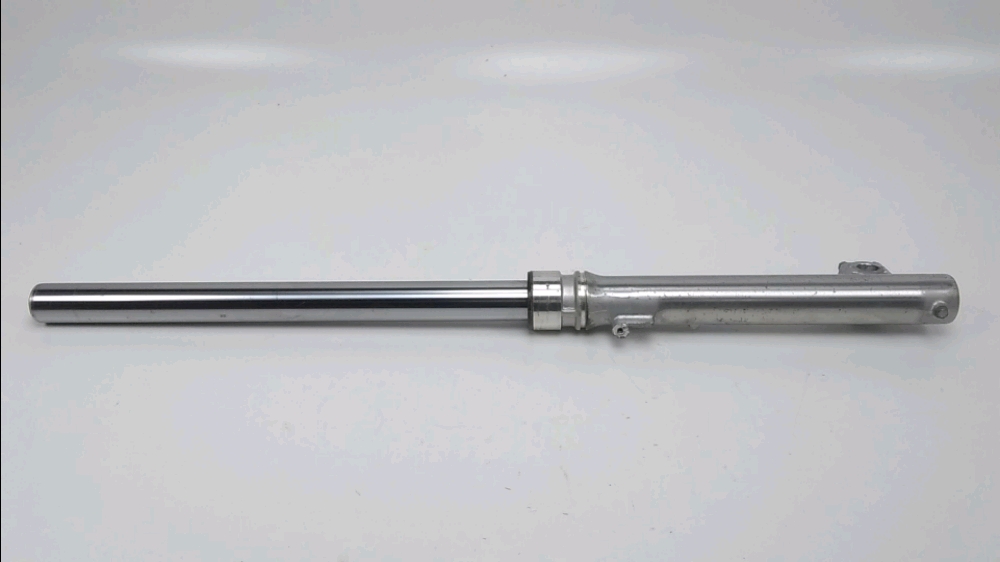 TUBE DE FOURCHE DROIT