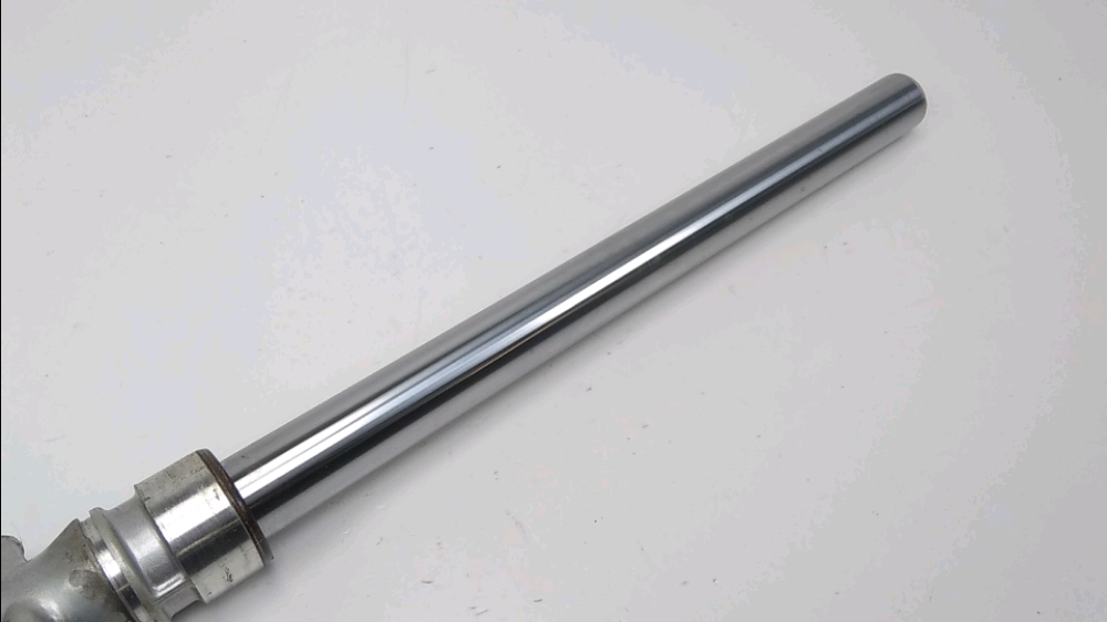 TUBE DE FOURCHE DROIT