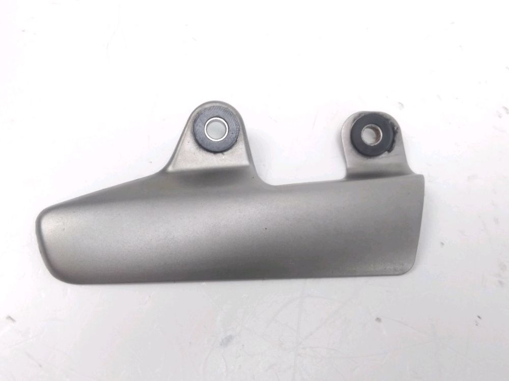 Habillage silencieux