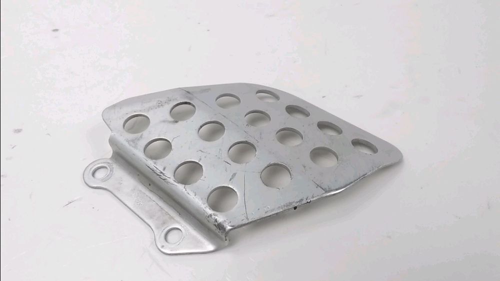 HABILLAGE PLATINE DROIT