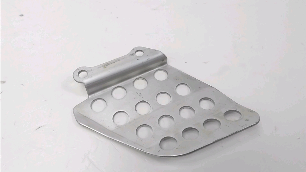 HABILLAGE PLATINE DROIT