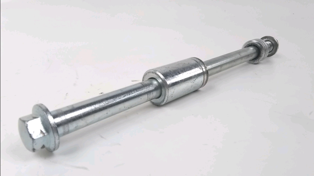 AXE DE ROUE ARRIERE