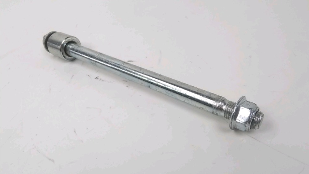 AXE DE ROUE AVANT
