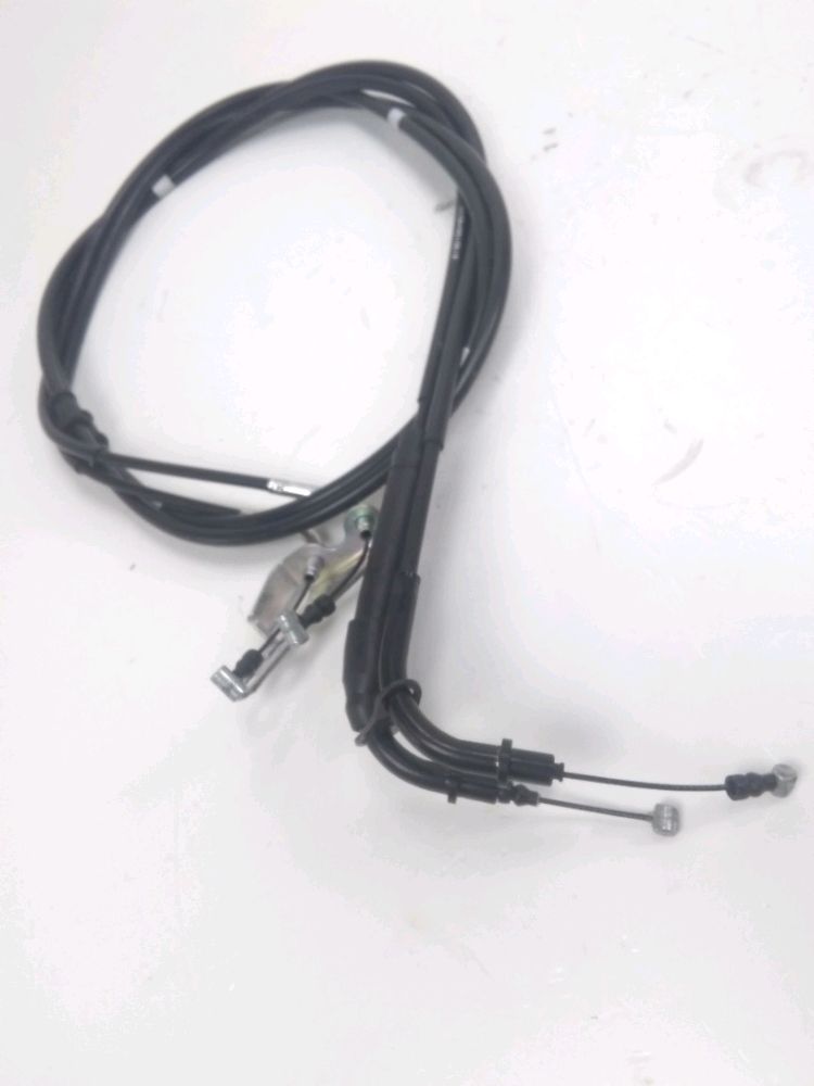 CABLE D'ACCELERATEUR