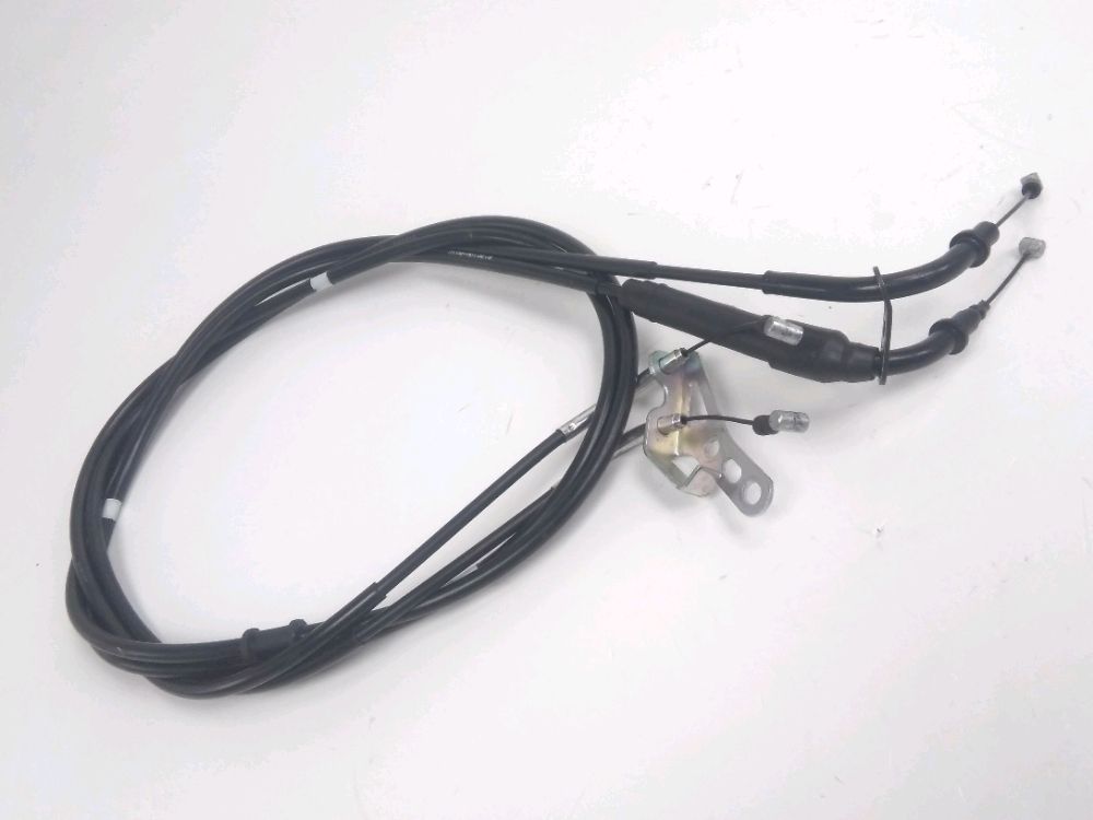CABLE D'ACCELERATEUR