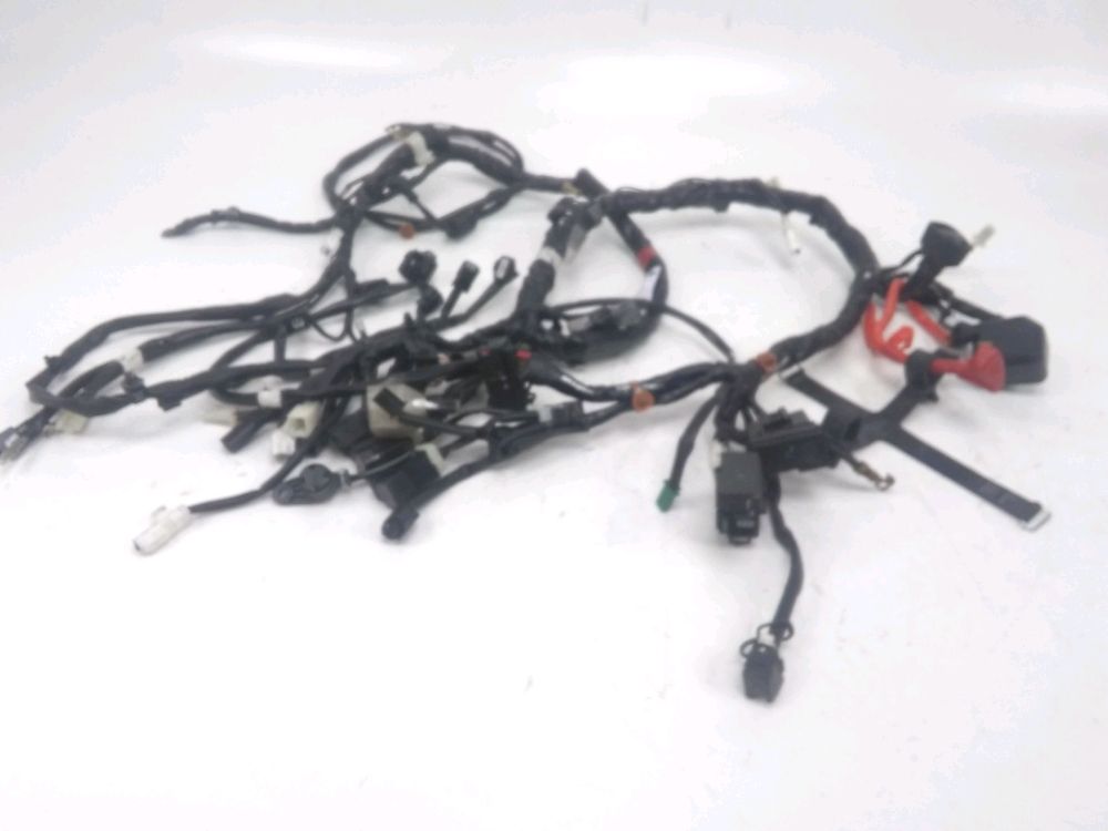 FAISCEAU ELECTRIQUE