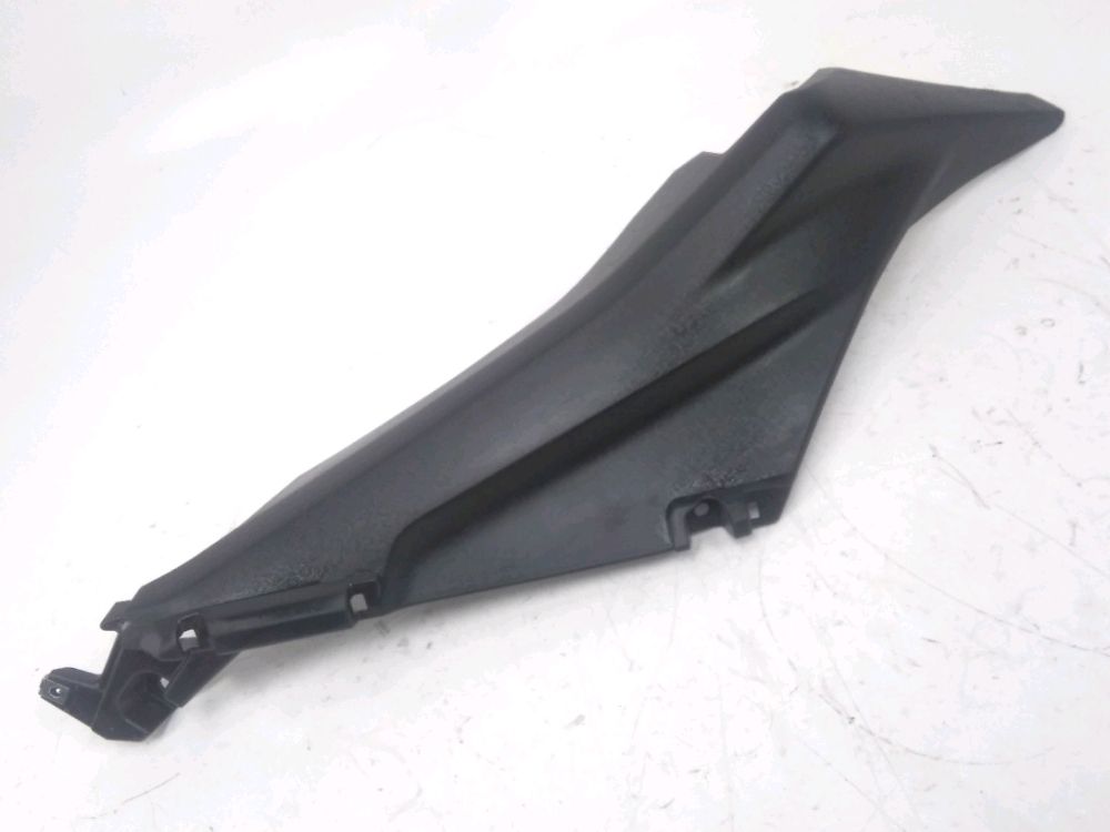 HABILLAGE DE CADRE GAUCHE