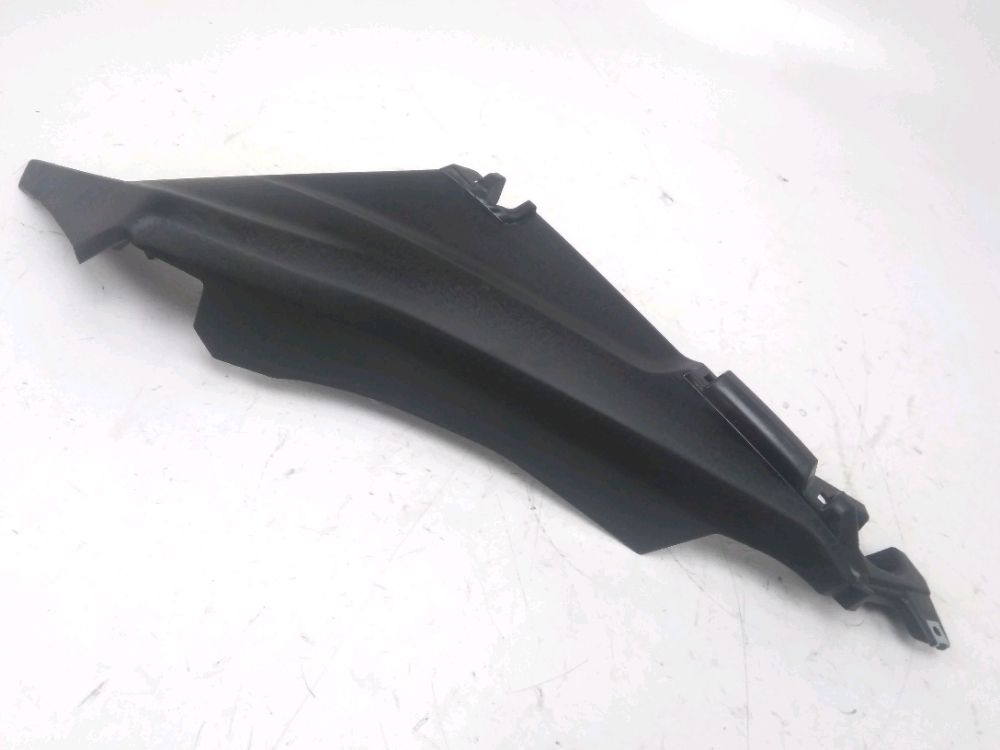 HABILLAGE DE CADRE GAUCHE