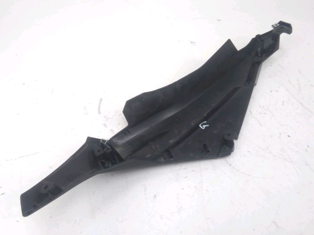 HABILLAGE DE CADRE GAUCHE