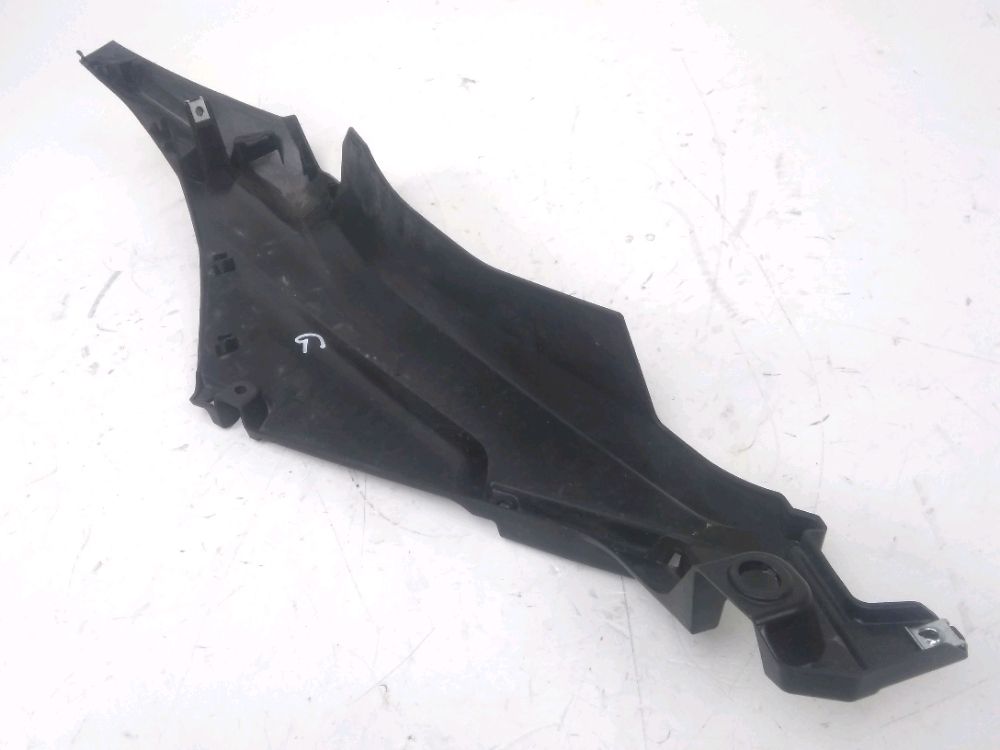 HABILLAGE DE CADRE GAUCHE