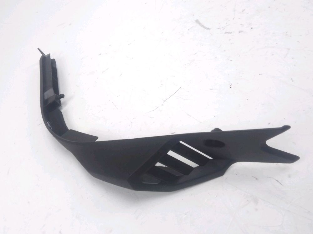 HABILLAGE DE CADRE GAUCHE