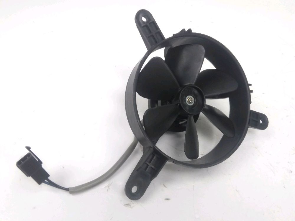 VENTILATEUR