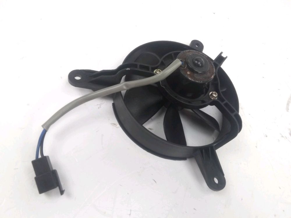 VENTILATEUR