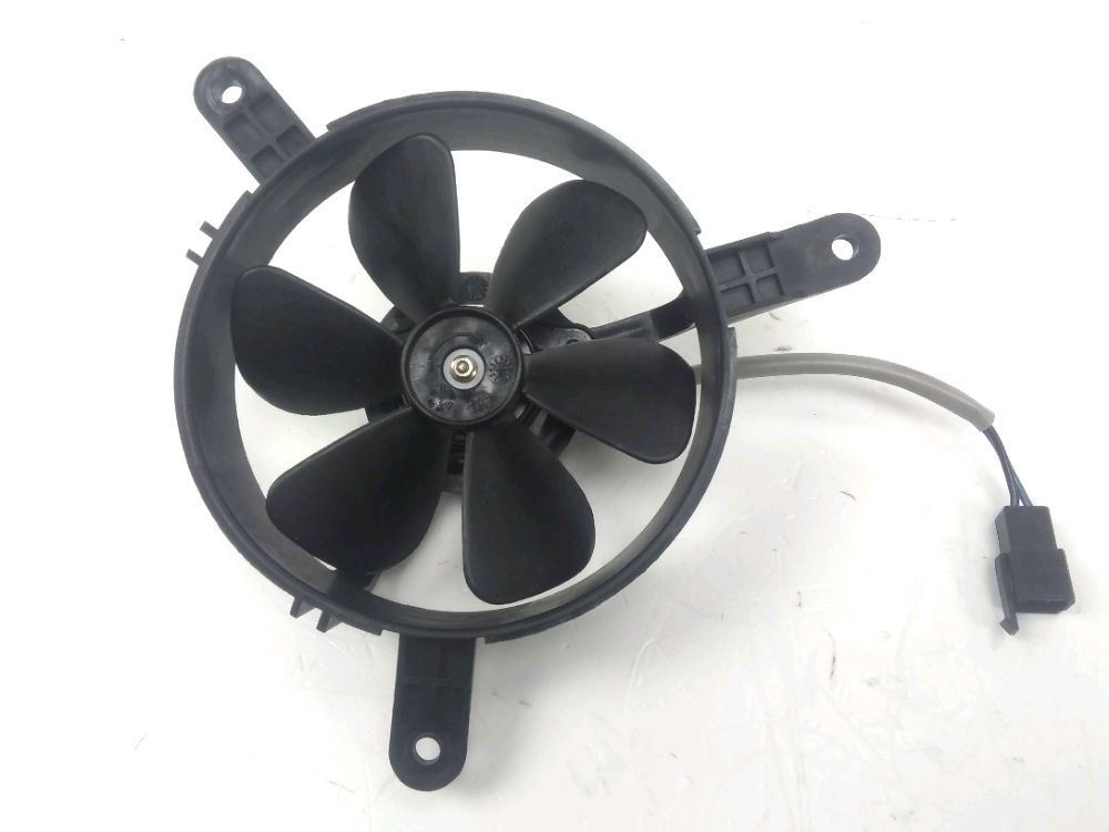 VENTILATEUR