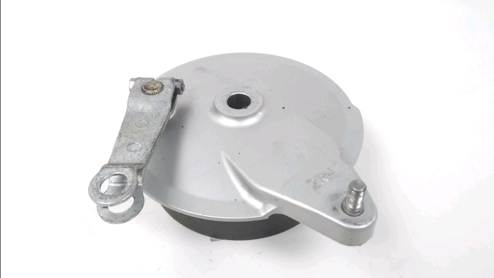 TAMBOUR ARRIERE