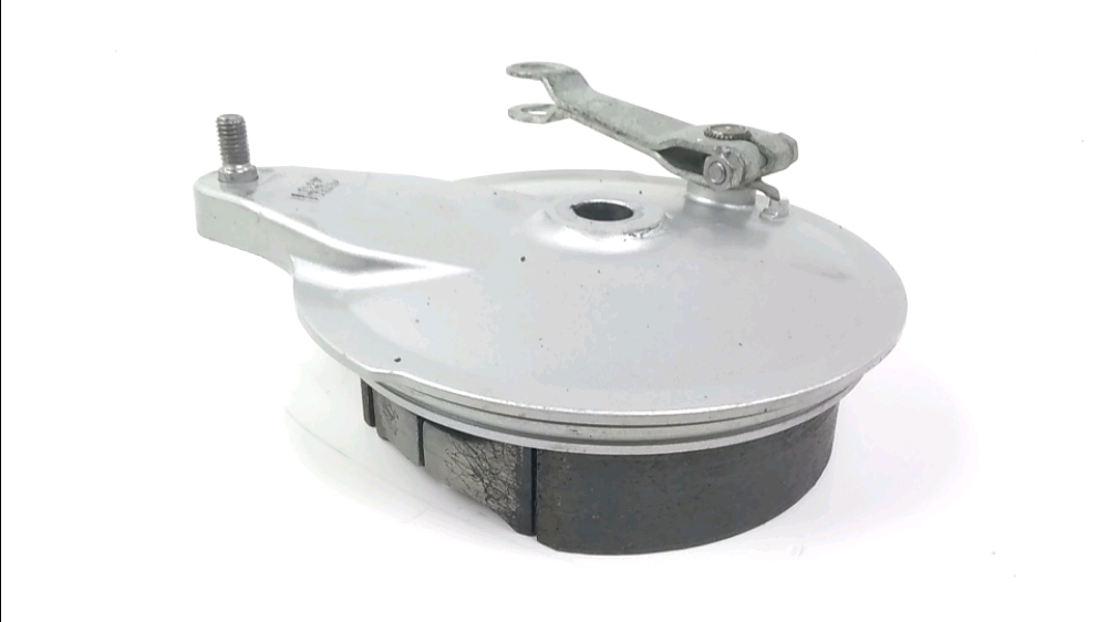 TAMBOUR ARRIERE