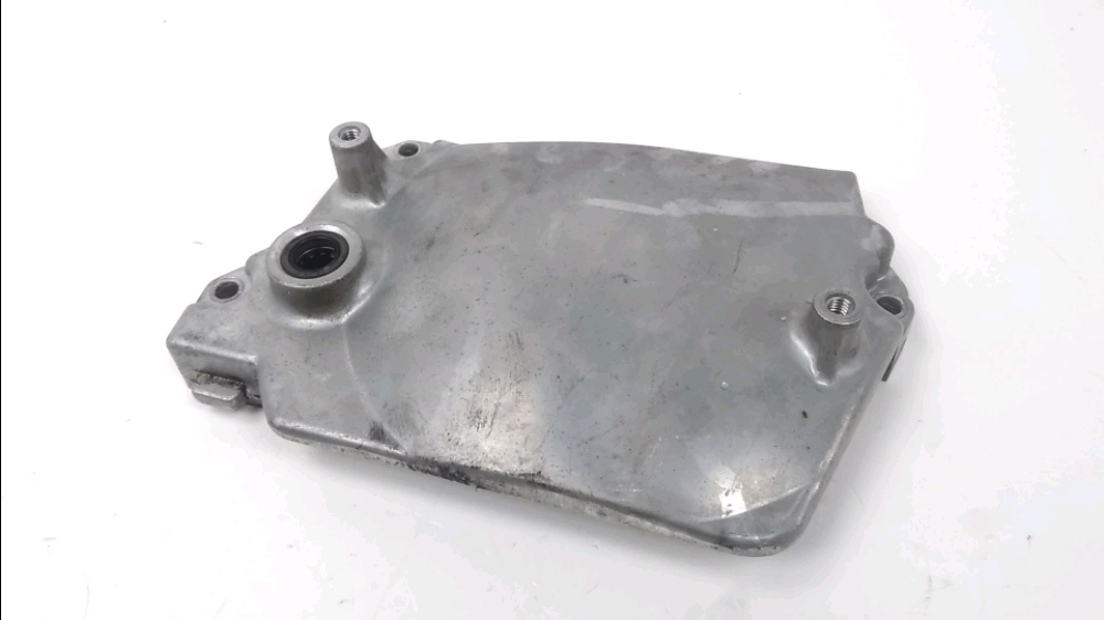 Couvercle pignon sortie boite