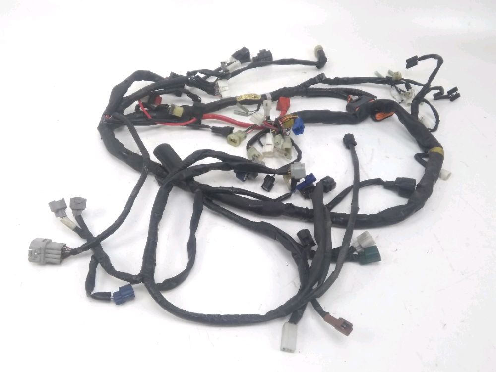 FAISCEAU ELECTRIQUE