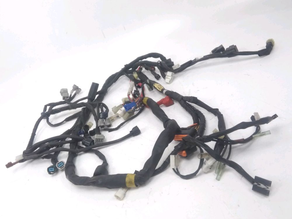 FAISCEAU ELECTRIQUE