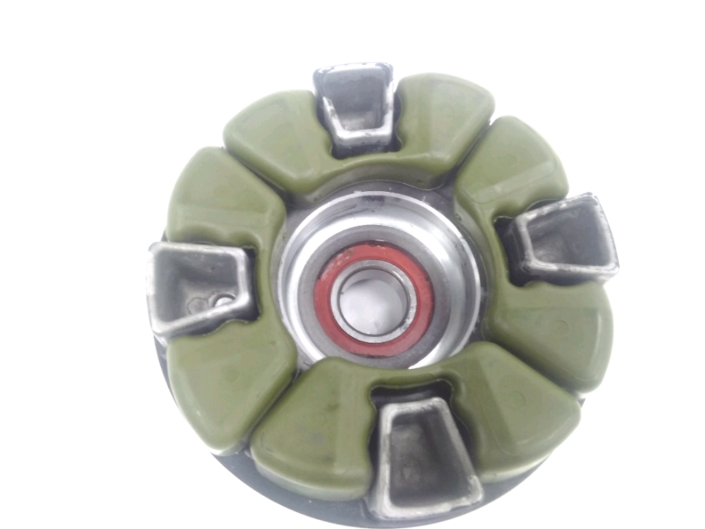 PORTE COURONNE