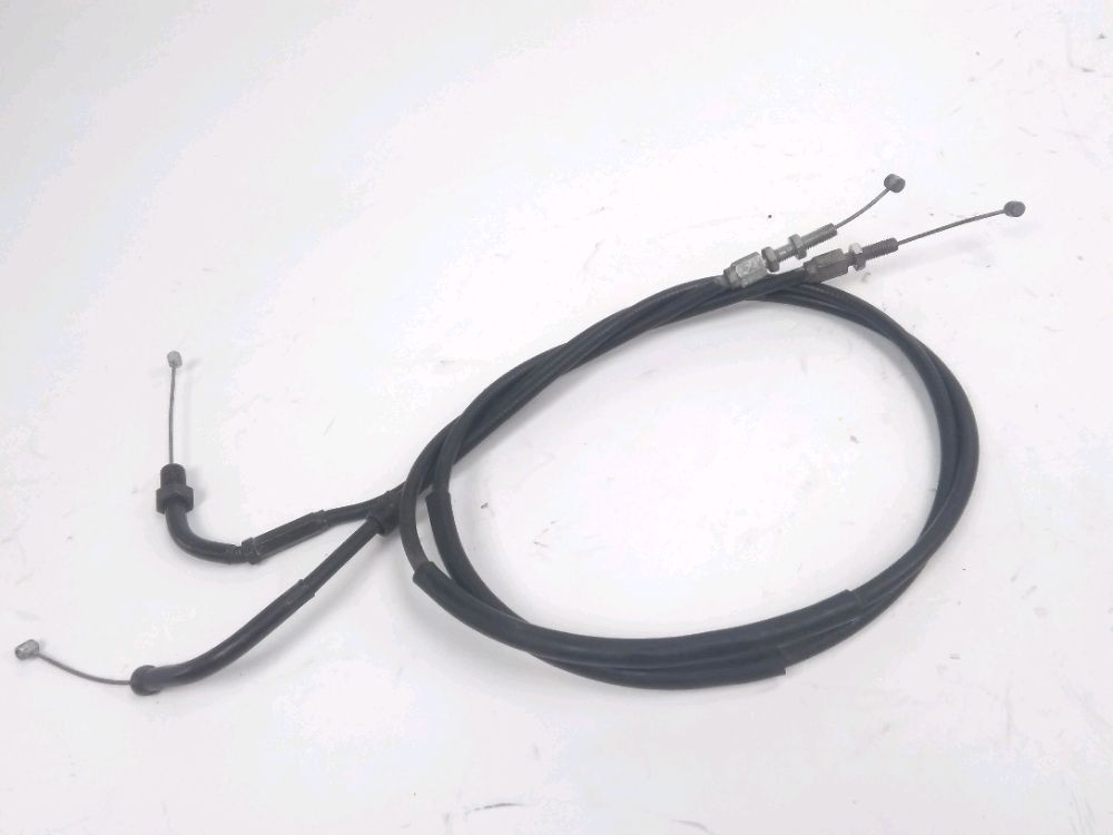 CABLE D'ACCELERATEUR