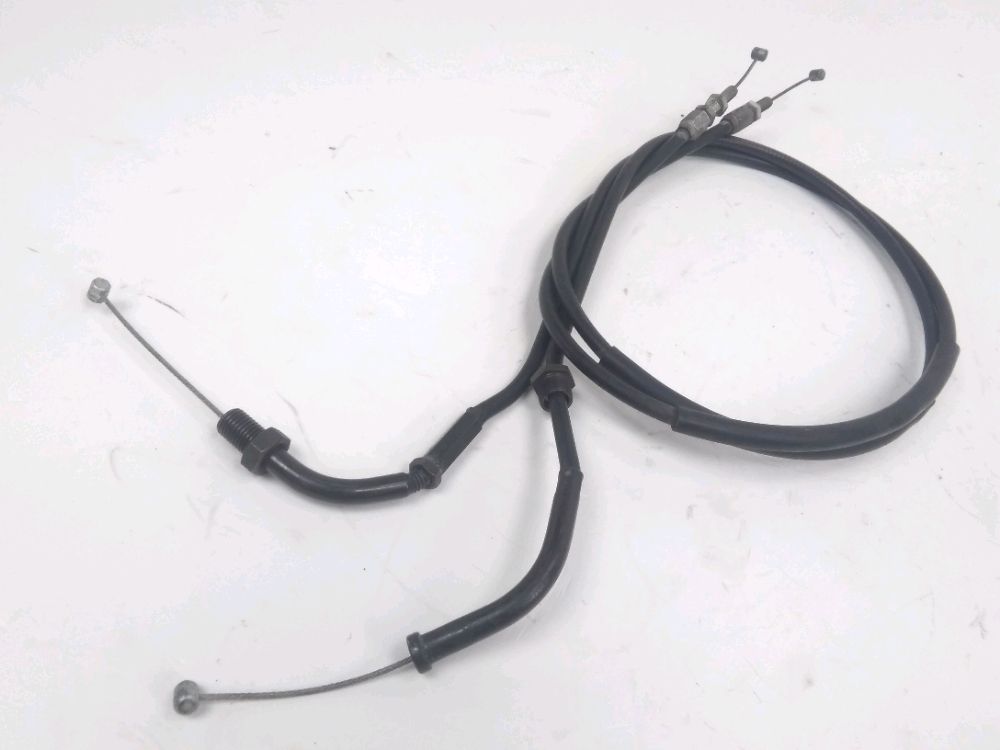 CABLE D'ACCELERATEUR