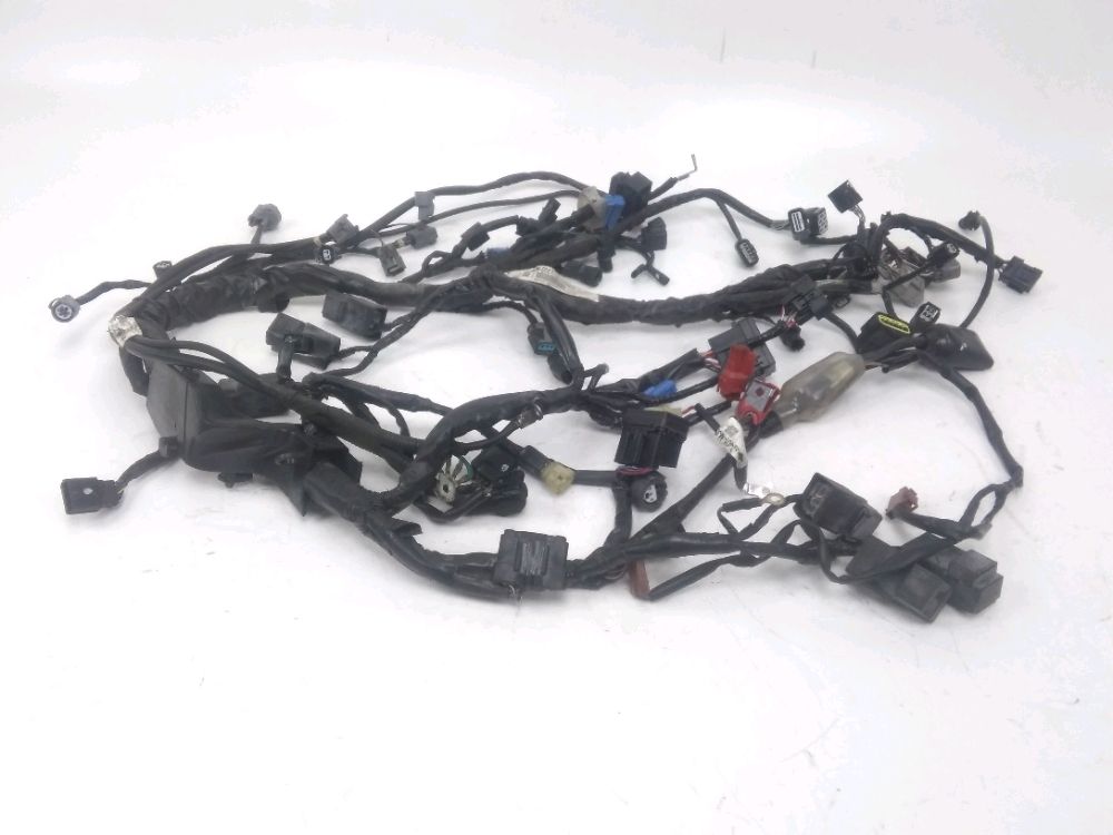 FAISCEAU ELECTRIQUE